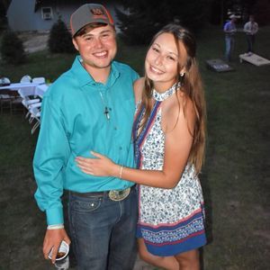 Meet your Posher, Cole